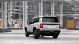 2027 Toyota Land Cruiser - Preview 7