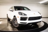 2023 Porsche Cayenne - Preview 9