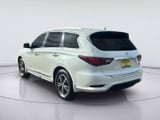 2018 INFINITI QX60 - Preview 3