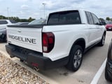 2025 Honda Ridgeline - Preview 3