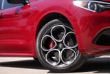 2023 Alfa Romeo Stelvio - Preview 3