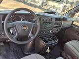2025 Chevrolet Express Cutaway - Preview 7