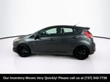 2018 Ford Fiesta - Preview 4
