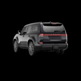 2027 Lexus GX - Preview 4