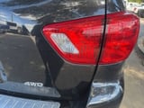 2020 Nissan Pathfinder - Preview 9