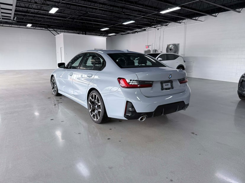 2026 BMW 3 Series - Image 3