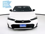 2026 Honda Civic - Preview 2