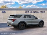2027 Ford Explorer - Preview 6