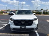 2024 Honda Pilot - Preview 3