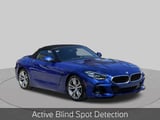 2026 BMW Z4 - Preview 9