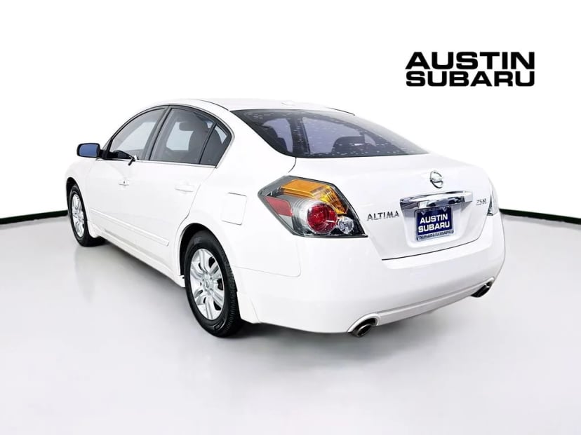 2012 Nissan Altima - Image 3
