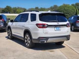 2026 Honda Pilot - Preview 3