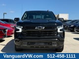 2025 Chevrolet Silverado 1500 - Preview 7