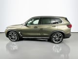 2026 BMW X5 - Preview 8