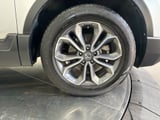 2022 Honda CR-V - Preview 9