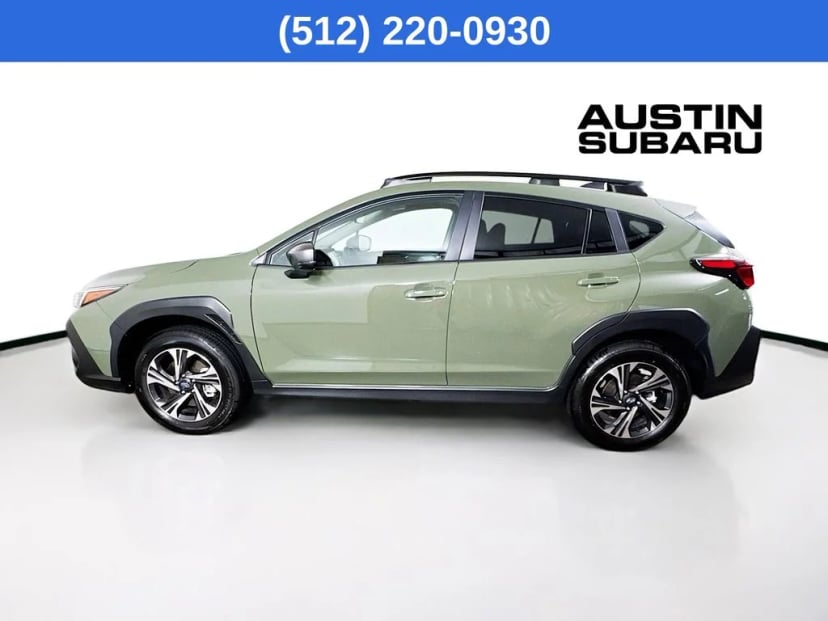 2026 Subaru Crosstrek - Image 2
