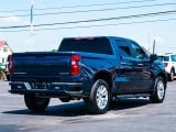 2022 Chevrolet Silverado 1500 - Preview 4