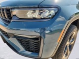 2026 Jeep Grand Cherokee - Preview 9