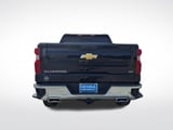 2026 Chevrolet Silverado 1500 - Preview 4