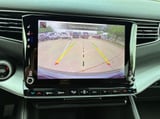2026 Jeep Grand Wagoneer L - Preview 9