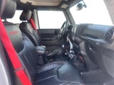 2017 Jeep Wrangler - Preview 15