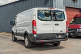 2015 Ford Transit - Preview 3