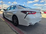 2024 Toyota Camry - Preview 7