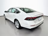 2026 Honda Accord - Preview 7