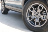 2023 Ford Bronco Sport - Preview 3