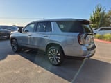 2025 Chevrolet Tahoe - Preview 7