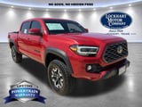 2023 Toyota Tacoma - Preview 2