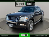 2007 Ford Explorer Sport Trac - Preview 9