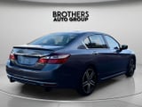 2016 Honda Accord - Preview 12