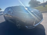 2020 Lexus RX - Preview 7