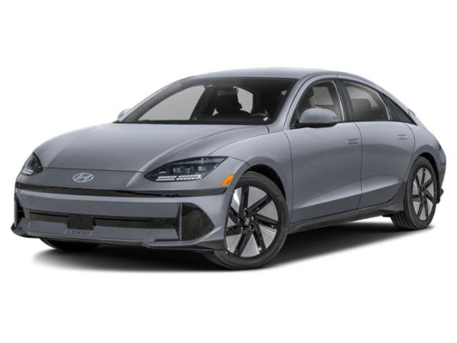 2024 Hyundai Ioniq 6 - Image 1