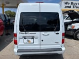 2013 Ford Transit Connect - Preview 5