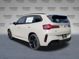 2026 BMW X3 - Preview 8