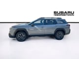 2026 Subaru Outback - Preview 3