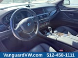 2015 BMW 5 Series - Preview 8