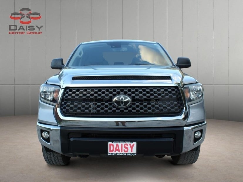 2020 Toyota Tundra - Image 1
