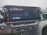 2025 Toyota Camry - Preview 15