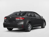 2027 Toyota Corolla - Preview 3