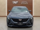 2026 Cadillac CT5 - Preview 5