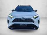 2024 Toyota RAV4 Hybrid - Preview 3