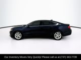 2018 Chevrolet Impala - Preview 4