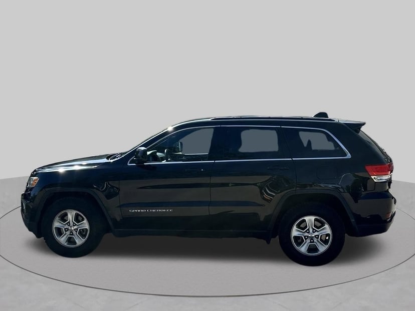 2014 Jeep Grand Cherokee - Image 3