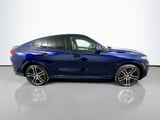 2026 BMW X6 - Preview 4