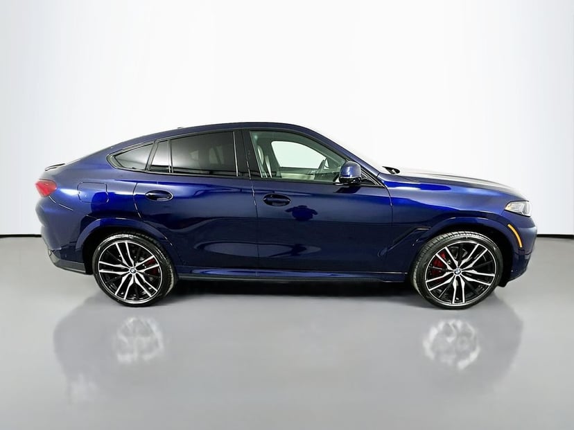 2026 BMW X6 - Image 2