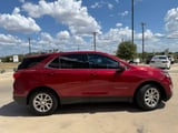 2020 Chevrolet Equinox - Preview 4