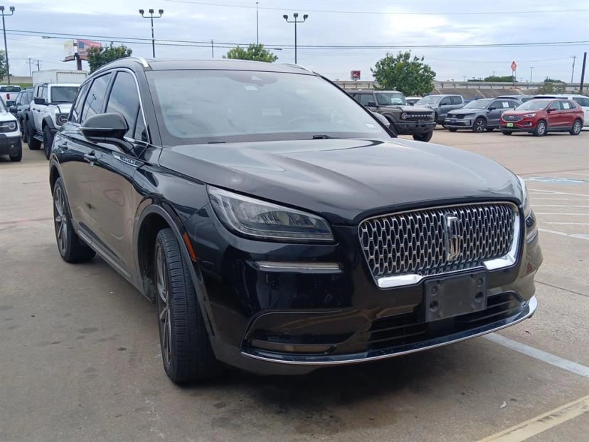 2020 Lincoln Corsair - Image 1